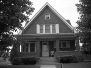2712 S 9th St, a Front Gabled house, built in Sheboygan, Wisconsin in 1921.