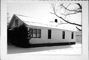609 W ELM ST, a Bungalow house, built in Chippewa Falls, Wisconsin in .