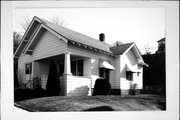 319 E GRAND AVE, a Bungalow house, built in Chippewa Falls, Wisconsin in .