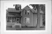 115 HIGH ST, a Other Vernacular house, built in Chippewa Falls, Wisconsin in .