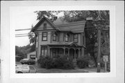 715 N HIGH ST, a Queen Anne house, built in Chippewa Falls, Wisconsin in .