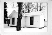 1643 LUDGATE ST, a Gabled Ell house, built in Chippewa Falls, Wisconsin in .