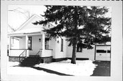 1709 LUDGATE ST, a Front Gabled house, built in Chippewa Falls, Wisconsin in .