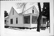 616 W MANSFIELD ST, a Bungalow house, built in Chippewa Falls, Wisconsin in .