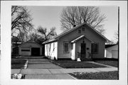 628 S MAPLE ST, a Bungalow house, built in Chippewa Falls, Wisconsin in .