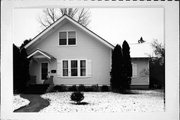 616 MILES ST, a Bungalow house, built in Chippewa Falls, Wisconsin in .