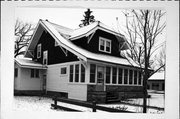 712 MILES ST 712 MILES ST, a Bungalow house, built in Chippewa Falls, Wisconsin in .