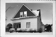 252 W OLIVE ST, a Front Gabled house, built in Chippewa Falls, Wisconsin in .