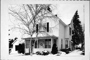 428 W OLIVE ST, a Front Gabled house, built in Chippewa Falls, Wisconsin in .