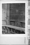 600 PARK AVE, a Astylistic Utilitarian Building Domestic - outbuilding, built in Chippewa Falls, Wisconsin in 1893.
