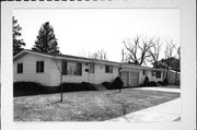 223 PECK ST, a Ranch house, built in Chippewa Falls, Wisconsin in 1950.