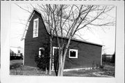 421 POPLAR ST, a Other Vernacular barn, built in Chippewa Falls, Wisconsin in .