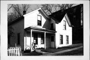 211 E PRAIRIE ST 211 E PRAIRIE ST, a Front Gabled house, built in Chippewa Falls, Wisconsin in .