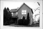 210 S PRAIRIE ST, a Gabled Ell house, built in Chippewa Falls, Wisconsin in .