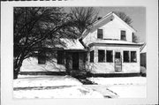 309 W SPRING ST, a Gabled Ell house, built in Chippewa Falls, Wisconsin in .