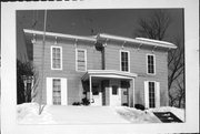 230 W STANLEY ST 230 W STANLEY ST, a Italianate house, built in Chippewa Falls, Wisconsin in .