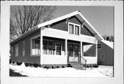 322 W STANLEY ST 322 W STANLEY ST, a Bungalow house, built in Chippewa Falls, Wisconsin in .