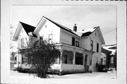 1024 SUPERIOR ST 1024 SUPERIOR ST, a Gabled Ell house, built in Chippewa Falls, Wisconsin in .