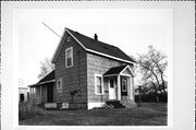 311 E VINE ST, a Side Gabled house, built in Chippewa Falls, Wisconsin in .