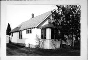 1130 E WATER ST 1130 E WATER ST, a Bungalow house, built in Chippewa Falls, Wisconsin in .