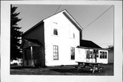 123 WELL ST, a Side Gabled house, built in Chippewa Falls, Wisconsin in .