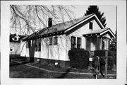222 WELL ST, a Bungalow house, built in Chippewa Falls, Wisconsin in .