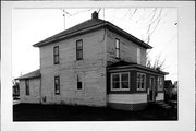 223 WELL ST 223 WELL ST, a Two Story Cube house, built in Chippewa Falls, Wisconsin in .