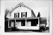 56 E WILLOW ST 56 E WILLOW ST, a Front Gabled house, built in Chippewa Falls, Wisconsin in .