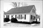 808 W WILLOW ST 808 W WILLOW ST, a Minimal Traditional house, built in Chippewa Falls, Wisconsin in 1953.