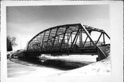 STATE HIGHWAY 27, a NA (unknown or not a building) overhead truss bridge, built in Cadott, Wisconsin in 1935.