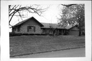 321 E 1ST ST, a Ranch house, built in Neillsville, Wisconsin in .