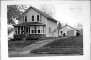 518 W 4TH ST 518 W 4TH ST, a Front Gabled house, built in Neillsville, Wisconsin in .