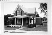 209 CLAY ST 209 CLAY ST, a Queen Anne house, built in Neillsville, Wisconsin in .
