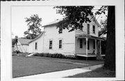 223 HEWETT ST 223 HEWETT ST, a Front Gabled house, built in Neillsville, Wisconsin in .