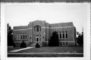 Neillsville Masonic Lodge No. 163, a Building.