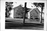 602 OAK ST, a Other Vernacular school – elem/middle/jr high/high, built in Neillsville, Wisconsin in .