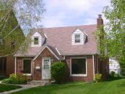 2369 S 55TH ST 2369 S 55TH ST, a Side Gabled house, built in West Allis, Wisconsin in 1948.