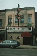 126 S LUDINGTON ST, a retail building, built in Columbus, Wisconsin in 1889.