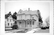 330 MAPLE AVE, a Queen Anne house, built in Columbus, Wisconsin in .