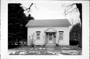 437 POET ST, a Side Gabled house, built in Columbus, Wisconsin in .