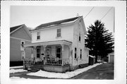 138 E PRAIRIE ST, a Side Gabled house, built in Columbus, Wisconsin in .