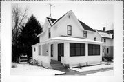 139 W SCHOOL ST, a Queen Anne house, built in Columbus, Wisconsin in .