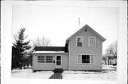 353 W SCHOOL ST, a Gabled Ell house, built in Columbus, Wisconsin in .