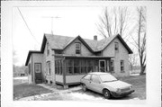 767 N SPRING ST, a Gabled Ell house, built in Columbus, Wisconsin in .