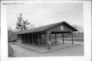 CA.101 FAIR ST, a Astylistic Utilitarian Building other, built in Lodi, Wisconsin in .