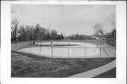 CA.101 FAIR ST, a NA (unknown or not a building) swimming pool, built in Lodi, Wisconsin in 1940.
