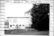 129 LOCUST ST, a Queen Anne house, built in Lodi, Wisconsin in .
