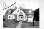 421 PRAIRIE AVE, a English Revival Styles house, built in Lodi, Wisconsin in .