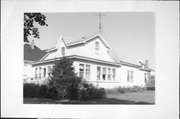 623 E COOK 623 E COOK, a Side Gabled house, built in Portage, Wisconsin in .