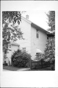 408 W COOK ST 408 W COOK ST, a Front Gabled house, built in Portage, Wisconsin in .